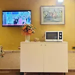 Hébergement de vacances Casa Delle Gondole *