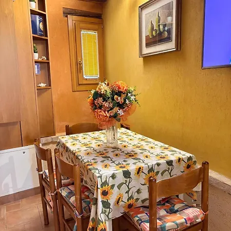 Сasa de vacaciones Casa Delle Gondole