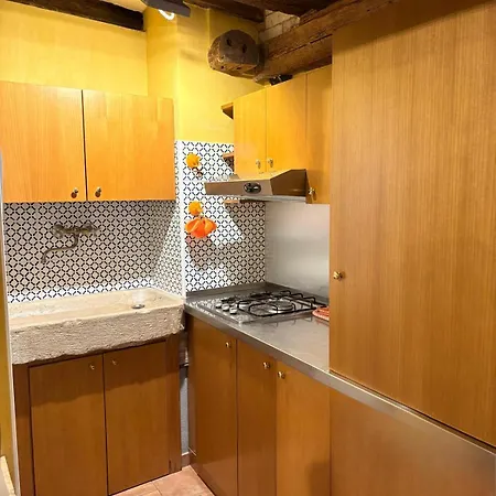 Casa Delle Gondole 別荘 ヴェネツィア