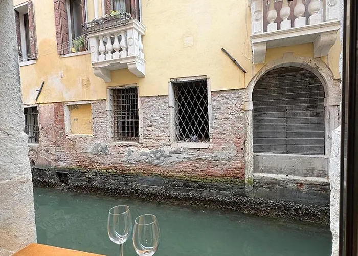 Casa Delle Gondole *