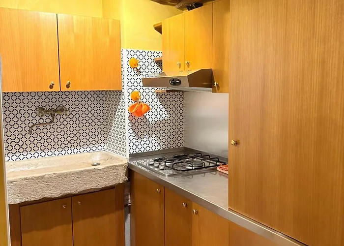 Casa Delle Gondole Casa vacanze Venezia