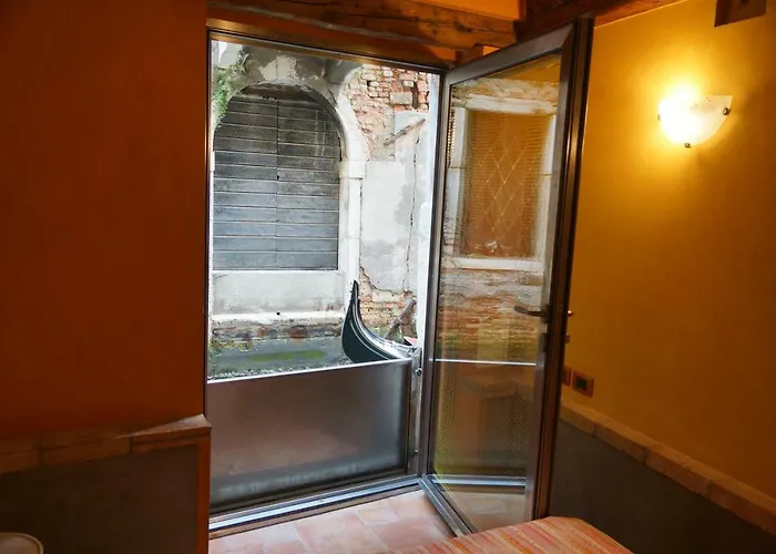 Casa Delle Gondole *