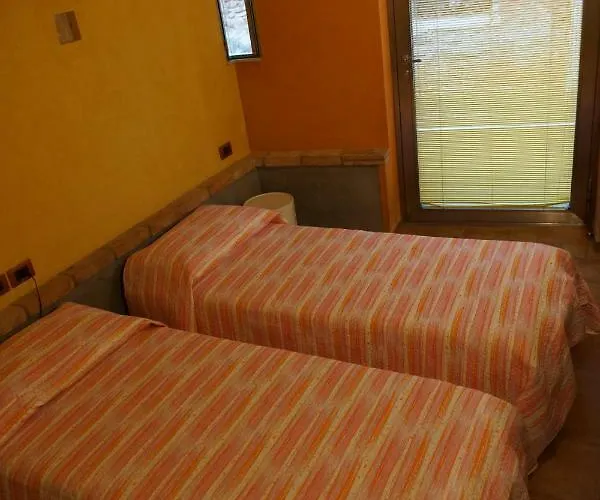 Casa Delle Gondole * Venetië