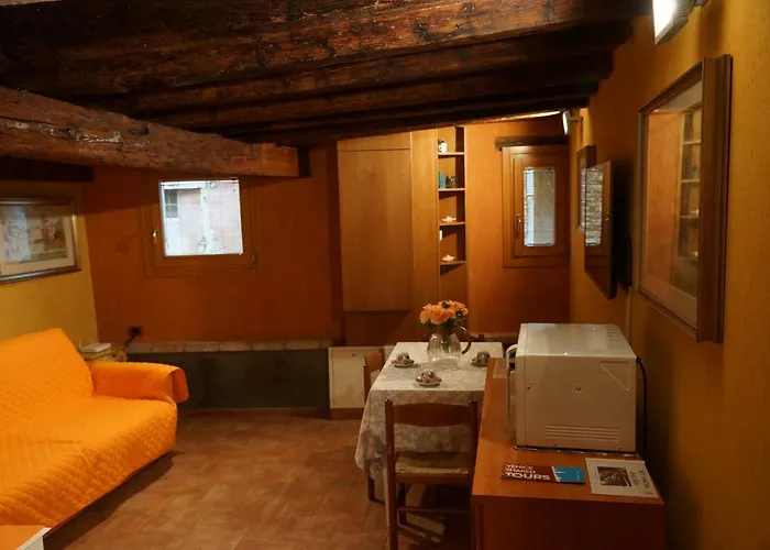 Casa Delle Gondole Casa vacanze Venezia
