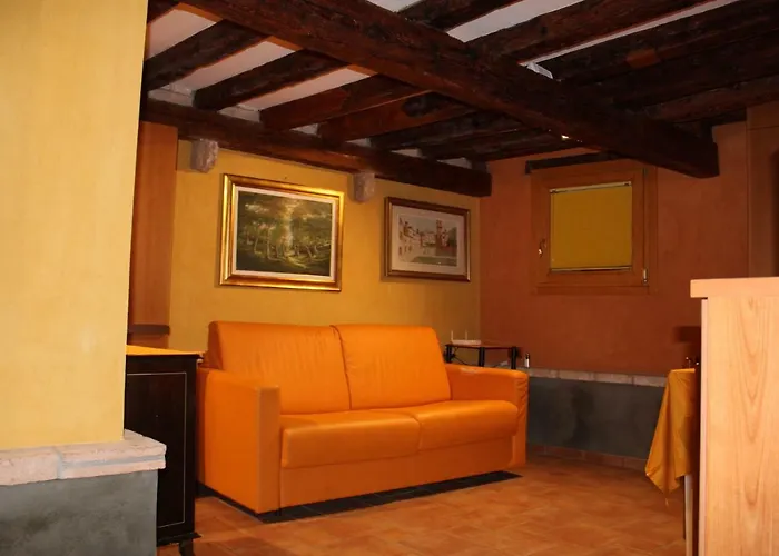 Casa Delle Gondole Venetië