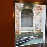 Casa Delle Gondole Casa de Férias Veneza