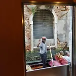 Casa Delle Gondole Casa de Férias *
